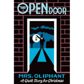 The Open Door: A Ghost Story for Christmas - Paperback