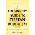 A Beginner's Guide to Tibetan Buddhism: Practice, Community, and Progress on the Path - Paperback