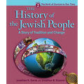 History of the Jewish People Vol. 2: The Birth of Zionism to Our Time - Paperback