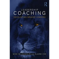 Leadership Coaching: Developing Braver Leaders - Paperback
