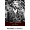 The Works of Oliver Heaviside - Paperback
