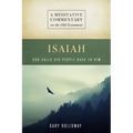 MC: Isaiah: God Calls His People Back to Him - Paperback