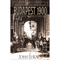 Budapest 1900 - Paperback