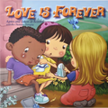 Love Is Forever - Paperback
