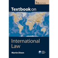 Textbook on International Law: Seventh Edition - Paperback