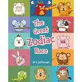 The Great Zodiac Race - Paperback