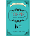 Topper - Paperback