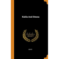 Kalila And Dimna - Hardcover