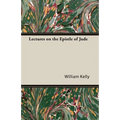 Lectures on the Epistle of Jude - Paperback