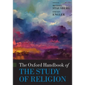 The Oxford Handbook of the Study of Religion - Paperback