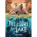Treasure in the Lake: A Graphic Novel - Paperback