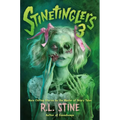 Stinetinglers 3: More Chilling Stories by the Master of Scary Tales - Hardcover
