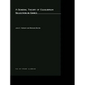 A General Theory of Equilibrium Selection in Games - Paperback