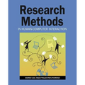 Research Methods In Human-Comp - Paperback