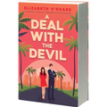 A Deal with the Devil - Paperback