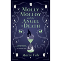 Molly Molloy and the Angel of Death - Paperback