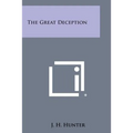 The Great Deception - Paperback