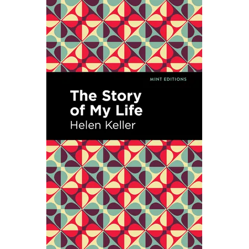The Story of My Life - Paperback