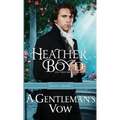 A Gentleman's Vow - Paperback