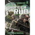 Thunder Run - Library Binding