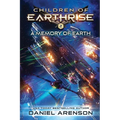 A Memory of Earth: Children of Earthrise Book 2 - Paperback