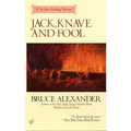 Jack, Knave and Fool - Mass Market Paperbound
