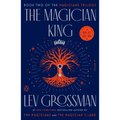 The Magician King - Paperback