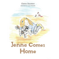 Jenna Comes Home - Hardcover