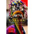 Colloquial Yoruba: The Complete Course for Beginners - Paperback