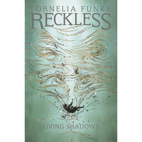 Reckless II: Living Shadows - Paperback