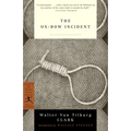 The Ox-Bow Incident - Paperback