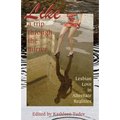 Like a Trip Through the Mirror: Lesbian Love in Alternate Realities - Paperback