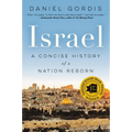 Israel: A Concise History of a Nation Reborn - Paperback