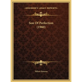 Son Of Perfection (1960) - Hardcover