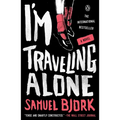 I'm Traveling Alone - Paperback