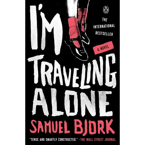 I'm Traveling Alone - Paperback