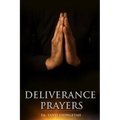 Deliverance Prayers - Paperback