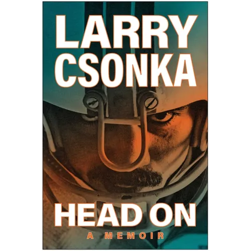 Head on: A Memoir - Hardcover