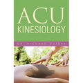 Acu Kinesiology - Paperback