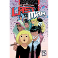 Lastman Book 2 - Paperback