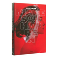 Smashbox: Make S#!+ Happen - Hardcover