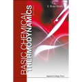Basic Chemical Thermodyn (6th Ed) - Paperback
