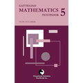 Gattegno Mathematics Textbook5 - Paperback