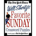 The New York Times Will Shortz's Favorite Sunday Crossword Puzzles - Spiral