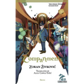 Compartments - Paperback