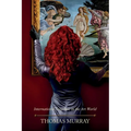Red Is a Color: International Suspense in the Art World - Paperback