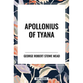 Apollonius of Tyana - Hardcover