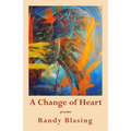 A Change of Heart - Paperback
