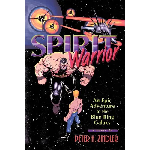 Spirit Warrior - Paperback