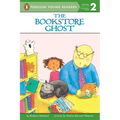 The Bookstore Ghost - Paperback